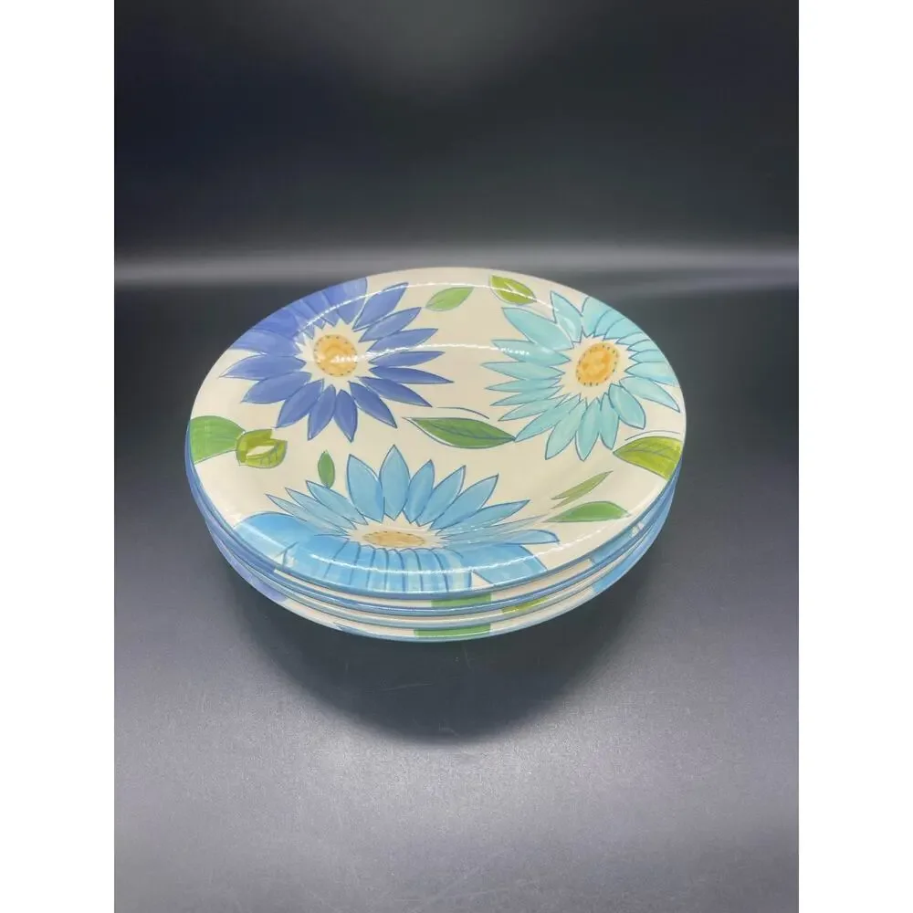 Target Home HMQ18 Set of 4 Soup Bowls 9